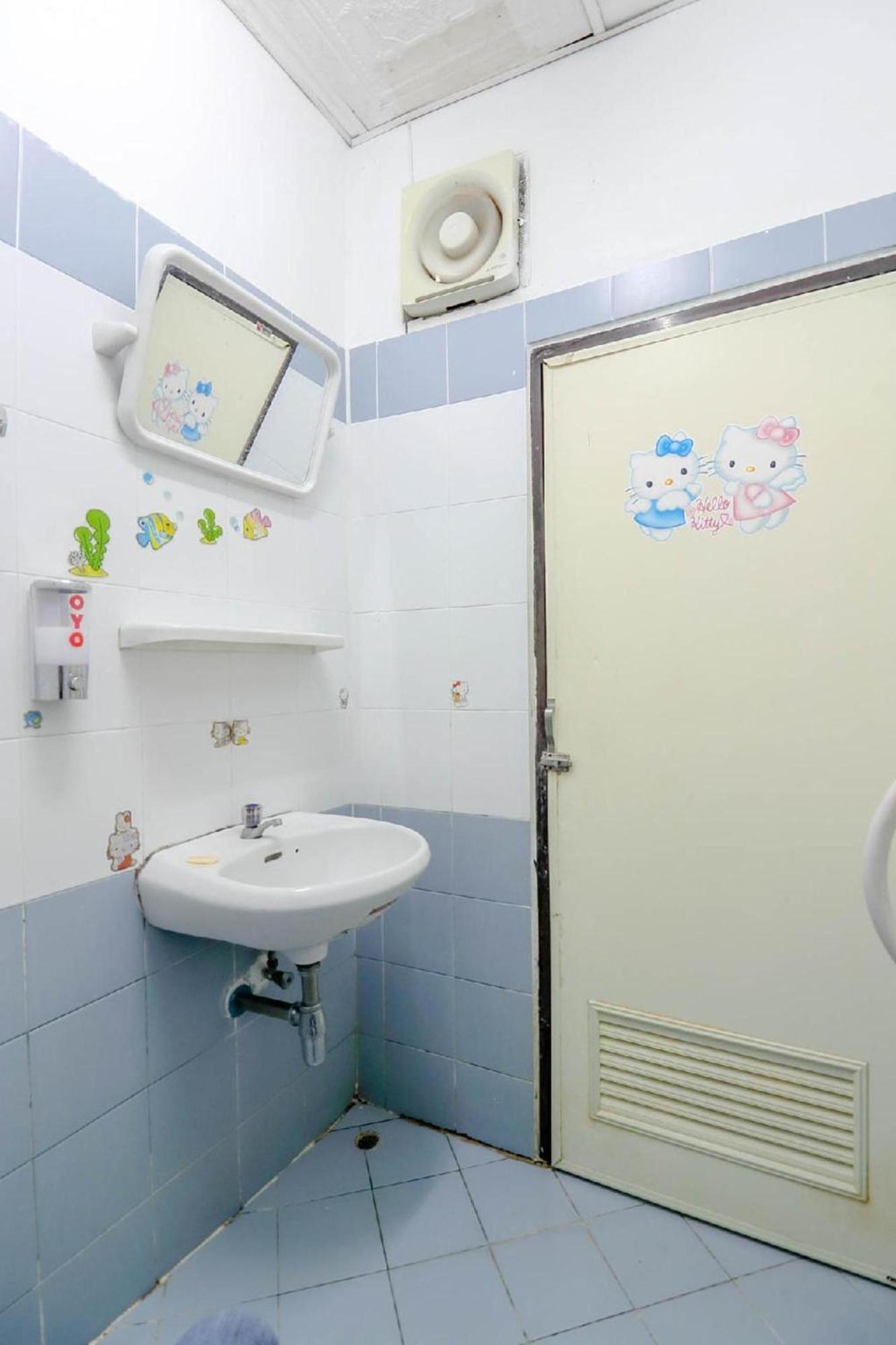 Oyo 525 Mrt Phetkasem 48-1 Place Khách sạn 2*