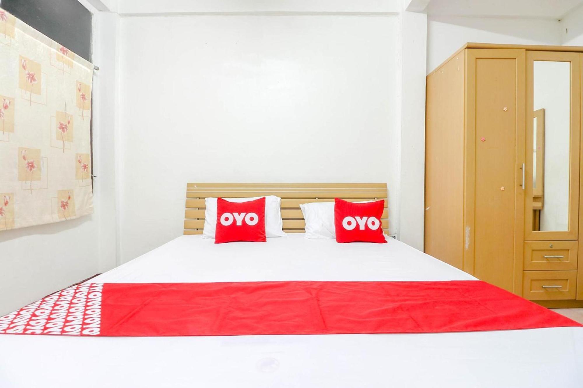 Oyo 525 Mrt Phetkasem 48-1 Place Khách sạn Bangkok